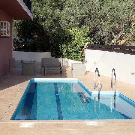 Ionian Balcony