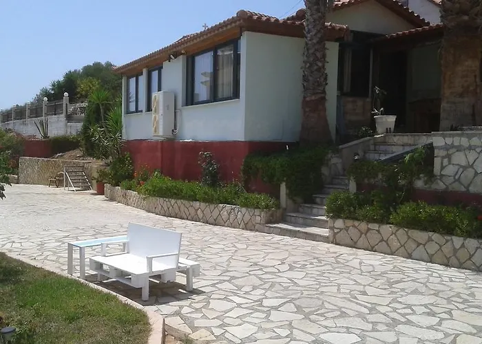 Ionian Balcony *