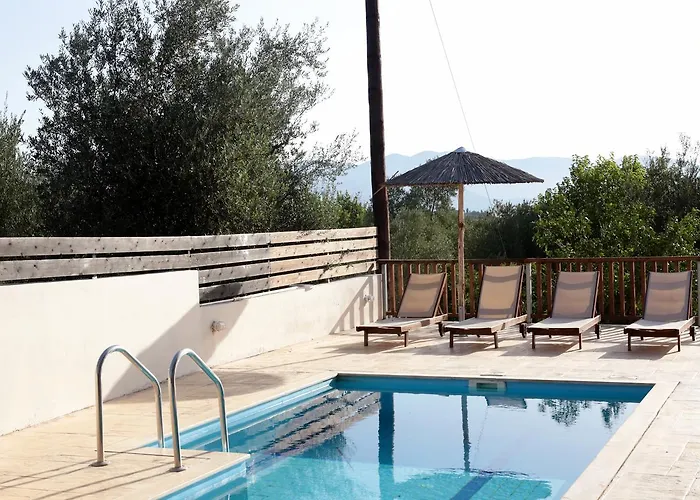 Ionian Balcony