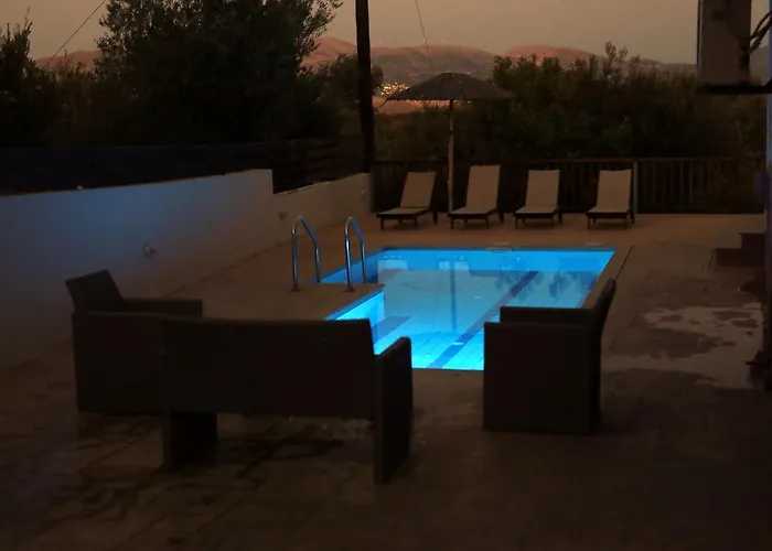 Ionian Balcony