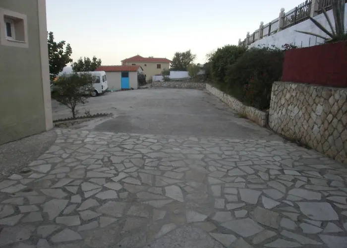 Appartement Ionian Balcony