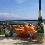 Ionian Balcony Lixouri