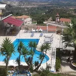 Ionian Balcony Apartament