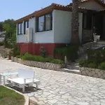 Ionian Balcony *