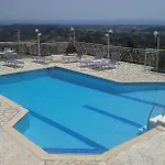 Apartament Ionian Balcony