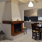 Ionian Balcony Apartament Lixouri