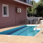 Ionian Balcony Apartament