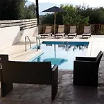Apartament Ionian Balcony *