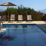Apartament Ionian Balcony