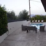 Ionian Balcony Apartament