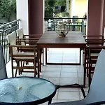 Ionian Balcony Apartament Lixouri
