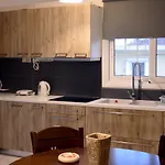 Apartament Ionian Balcony