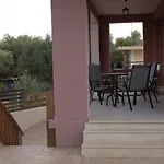 Ionian Balcony Apartament