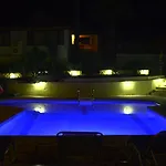 Apartament Ionian Balcony