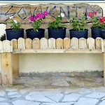 Ionian Balcony Apartament *