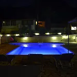 Apartament Ionian Balcony