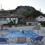 Ionian Balcony Apartament *