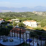 Ionian Balcony Apartament