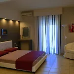 Ionian Balcony Apartament *