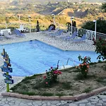 Ionian Balcony Apartament Lixouri