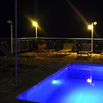 Ionian Balcony Apartament *