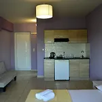 Apartament Ionian Balcony