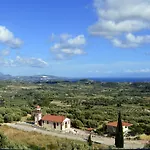 Apartament Ionian Balcony Lixouri