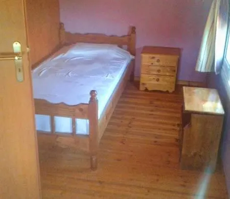 Ionian Balcony Apartman