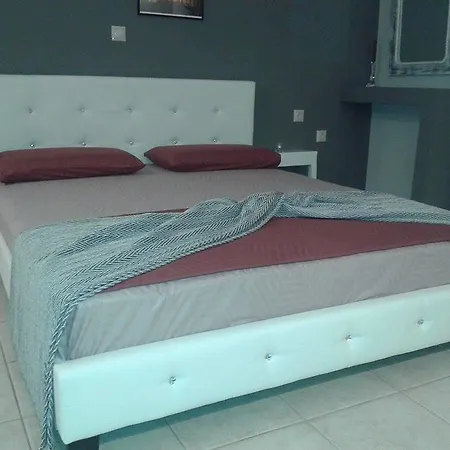 Apartman Ionian Balcony Lixúri