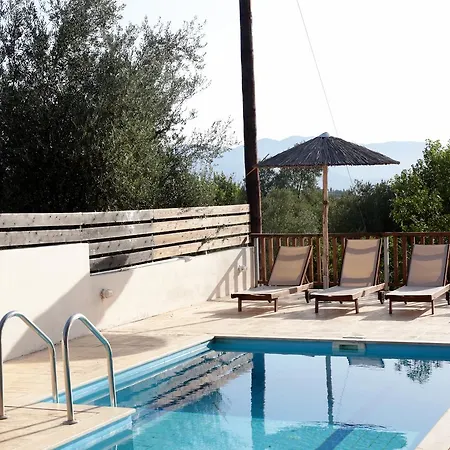Ionian Balcony