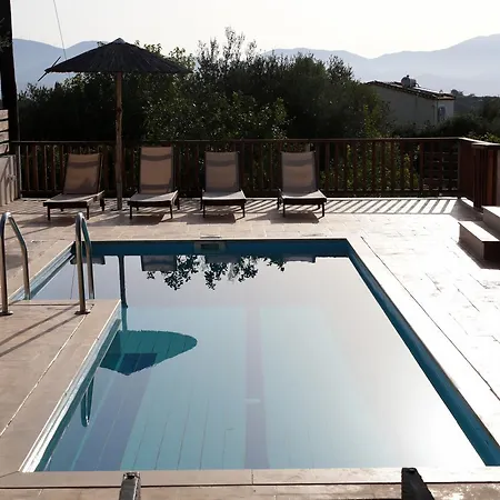 Ionian Balcony *