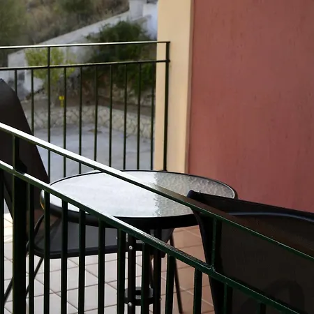 Apartman Ionian Balcony Lixúri