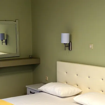 Apartman Ionian Balcony Lixúri