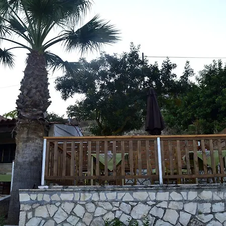 Apartman Ionian Balcony *