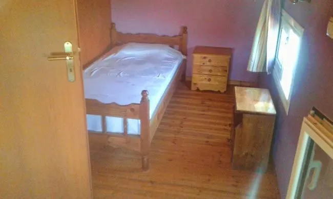 Ionian Balcony شقة