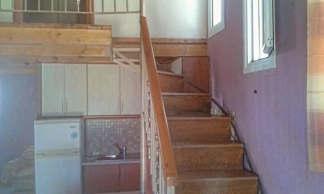 Ionian Balcony ليكسوري