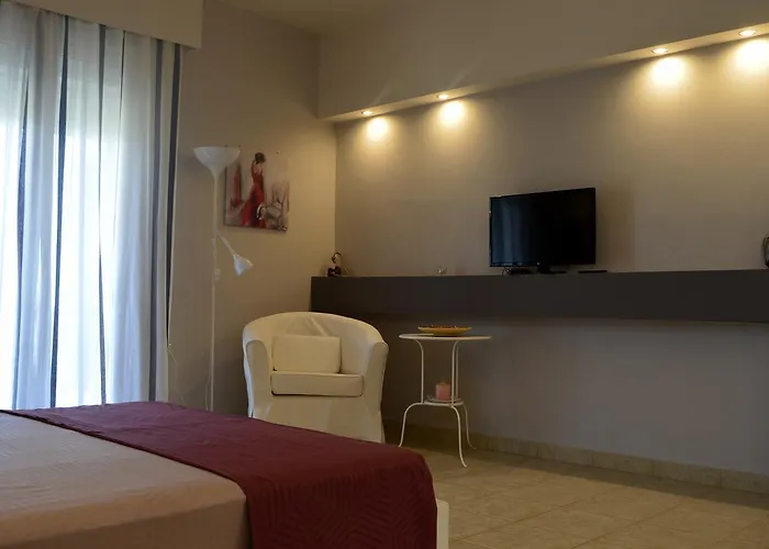 Ionian Balcony ليكسوري