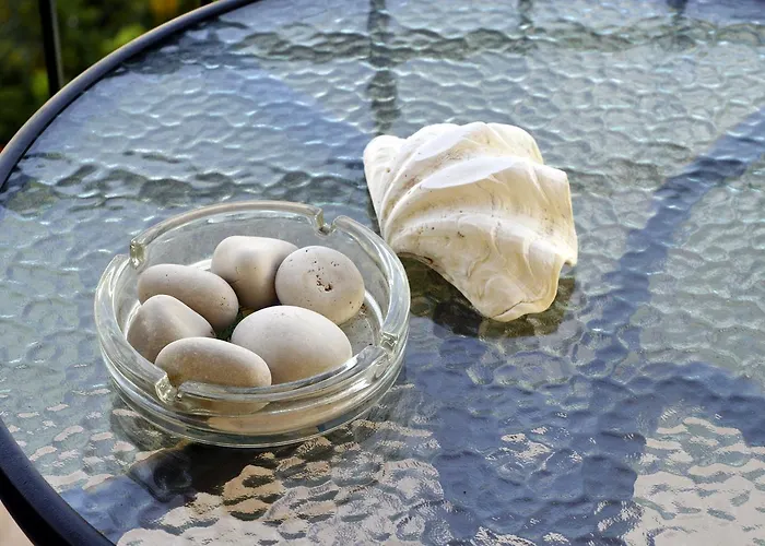 Ionian Balcony * ليكسوري