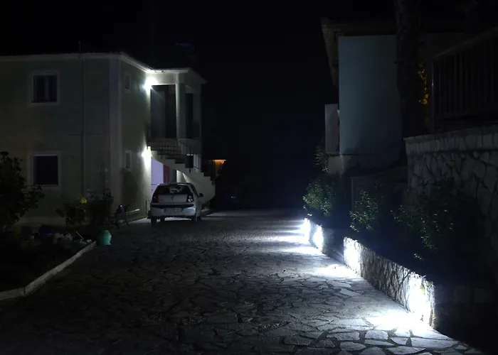 Ionian Balcony ليكسوري