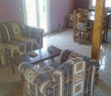 Ionian Balcony * Lixouri