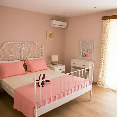 Appartement Ionian Balcony