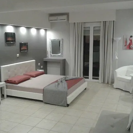 Appartamento Ionian Balcony