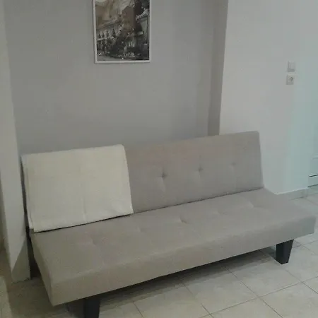 Appartement Ionian Balcony *