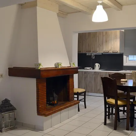 Ionian Balcony Appartement Lixouri