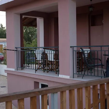 Ionian Balcony * Lixouri