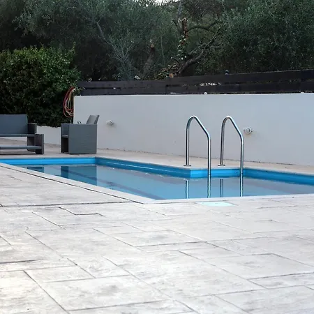 Appartement Ionian Balcony Lixouri