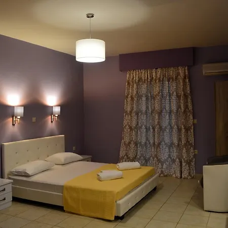 Appartement Ionian Balcony *