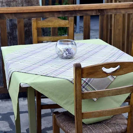 Lägenhet Ionian Balcony Lixouri