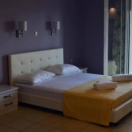 Appartamento Ionian Balcony Lixouri
