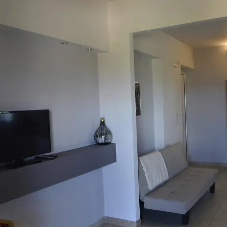 Ionian Balcony Lixouri